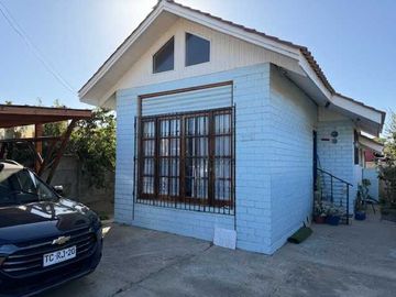Casa en venta en EL TABO
