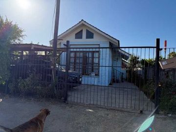 Casa en venta en EL TABO