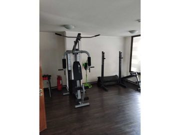 Departamento en venta en SANTIAGO