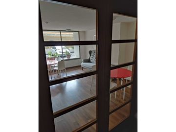 Departamento en venta en SANTIAGO