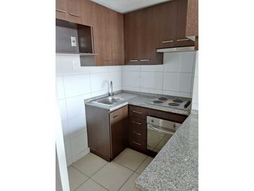 Departamento en venta en SANTIAGO