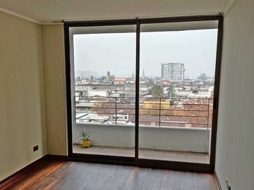 Departamento en venta en SANTIAGO