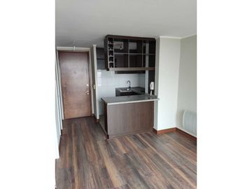 Departamento en venta en SANTIAGO