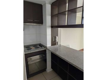 Departamento en venta en SANTIAGO