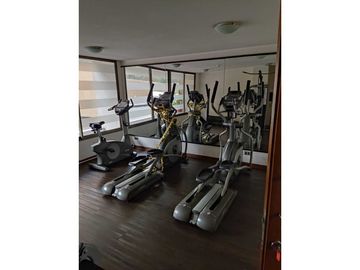 Departamento en venta en SANTIAGO