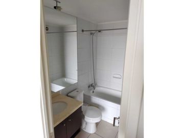 Departamento en venta en SANTIAGO