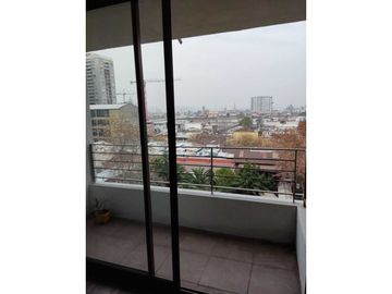 Departamento en venta en SANTIAGO