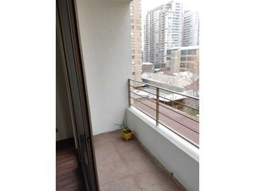 Departamento en venta en SANTIAGO