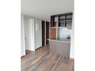 Departamento en venta en SANTIAGO