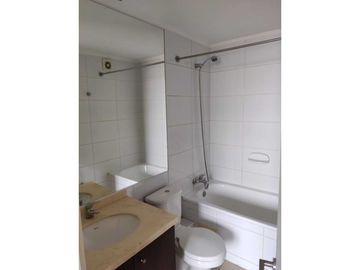 Departamento en venta en SANTIAGO