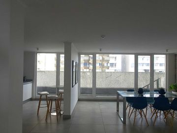 Departamento en venta en CONCEPCIÓN