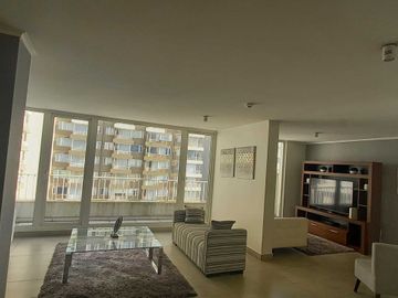 Departamento en venta en CONCEPCIÓN