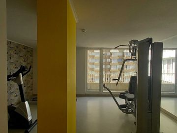 Departamento en venta en CONCEPCIÓN