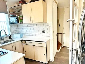 Casa en venta en VILLA ALEMANA