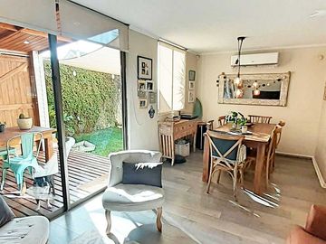 Casa en venta en VILLA ALEMANA
