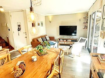 Casa en venta en VILLA ALEMANA