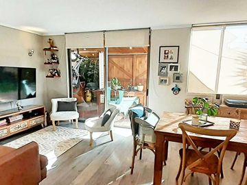 Casa en venta en VILLA ALEMANA