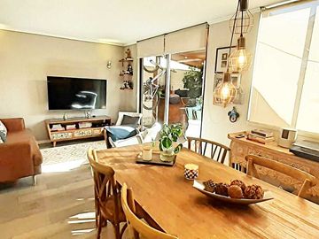 Casa en venta en VILLA ALEMANA