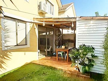 Casa en venta en VILLA ALEMANA