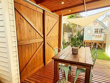 Casa en venta en VILLA ALEMANA
