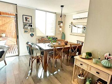Casa en venta en VILLA ALEMANA