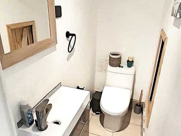 Casa en venta en VILLA ALEMANA