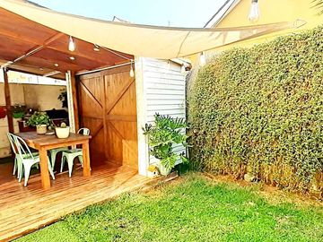 Casa en venta en VILLA ALEMANA