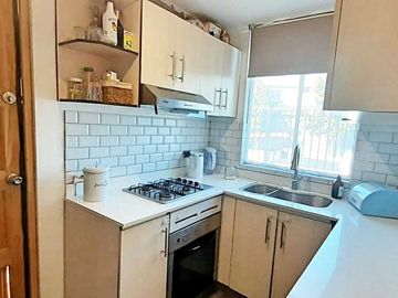 Casa en venta en VILLA ALEMANA