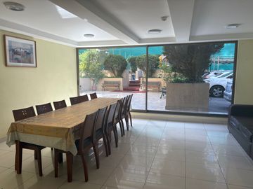 Departamento en venta en SANTIAGO