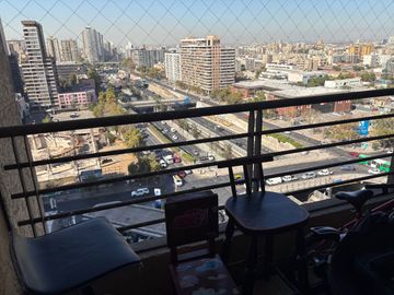 Departamento en venta en SANTIAGO