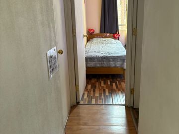 Departamento en venta en SANTIAGO