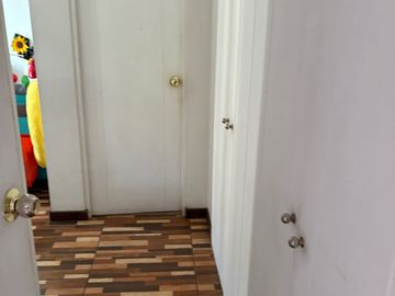 Departamento en venta en SANTIAGO