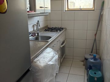 Departamento en venta en SANTIAGO