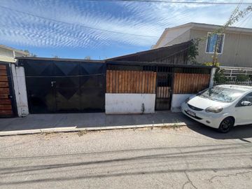 Casa en venta en EL BOSQUE