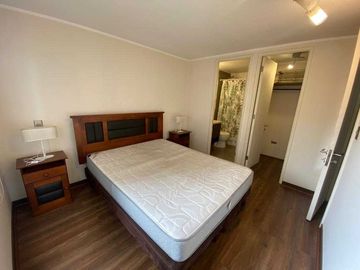 Departamento en venta en SANTIAGO