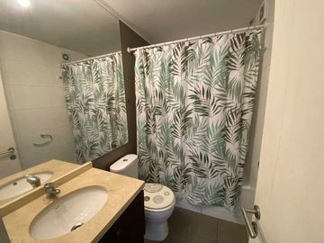 Departamento en venta en SANTIAGO