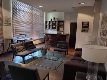 Departamento en venta en SANTIAGO