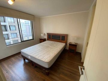 Departamento en venta en SANTIAGO