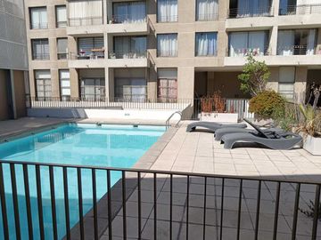 Departamento en venta en SANTIAGO