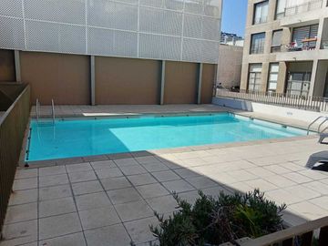 Departamento en venta en SANTIAGO