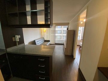 Departamento en venta en SANTIAGO