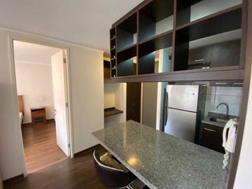 Departamento en venta en SANTIAGO