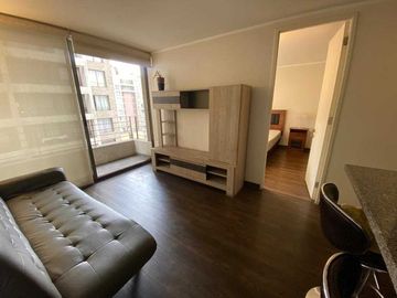 Departamento en venta en SANTIAGO