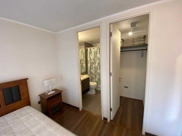 Departamento en venta en SANTIAGO