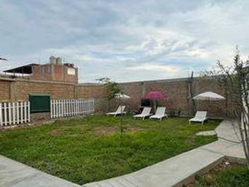 CASA DE CAMPO EN VENTA