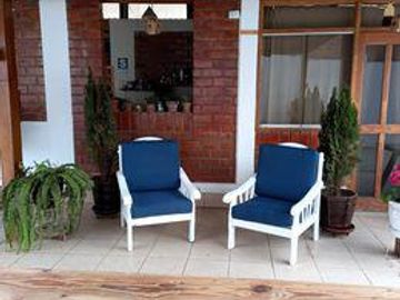 CASA DE CAMPO EN VENTA