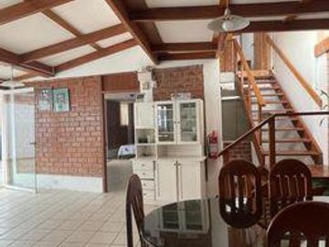 CASA DE CAMPO EN VENTA