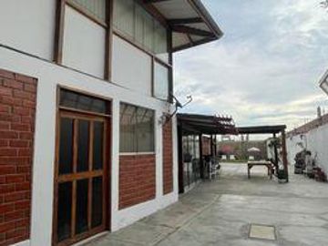 CASA DE CAMPO EN VENTA