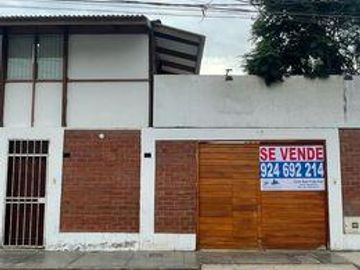 CASA DE CAMPO EN VENTA