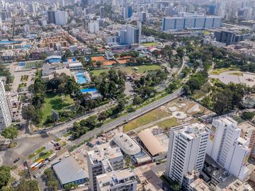 Departamento en Lince | VENTA